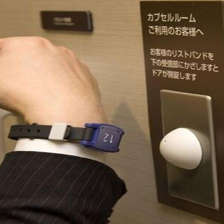 Dormy Inn Nagasaki Shinchichukagai Eksteriør bilde