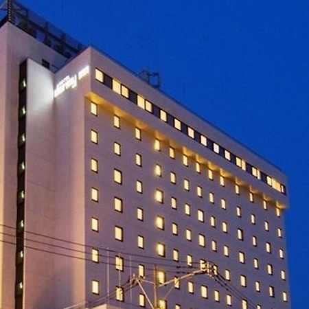 Dormy Inn Nagasaki Shinchichukagai Eksteriør bilde