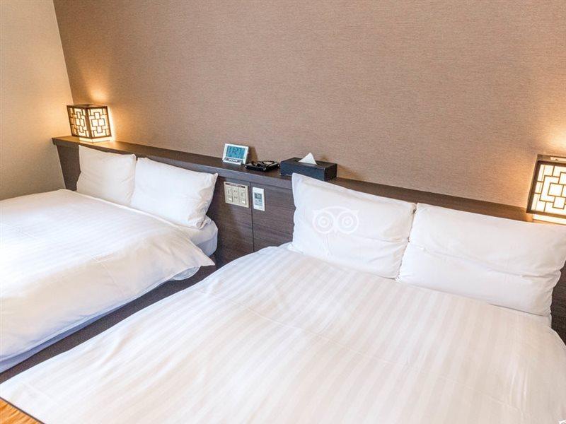 Dormy Inn Nagasaki Shinchichukagai Eksteriør bilde