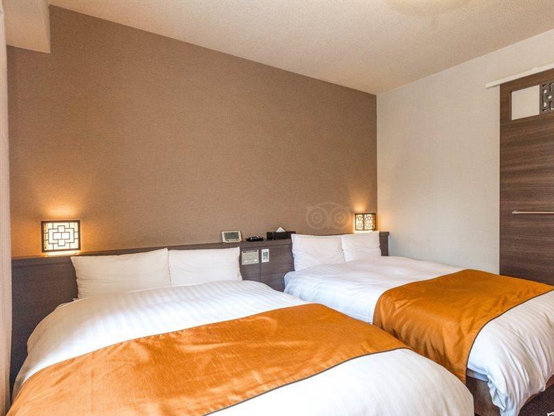 Dormy Inn Nagasaki Shinchichukagai Eksteriør bilde