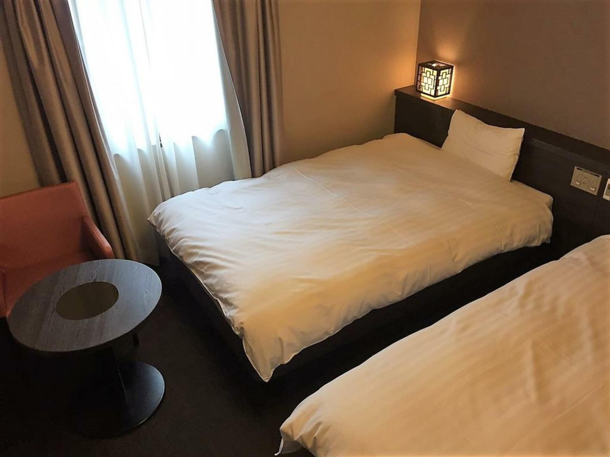 Dormy Inn Nagasaki Shinchichukagai Eksteriør bilde