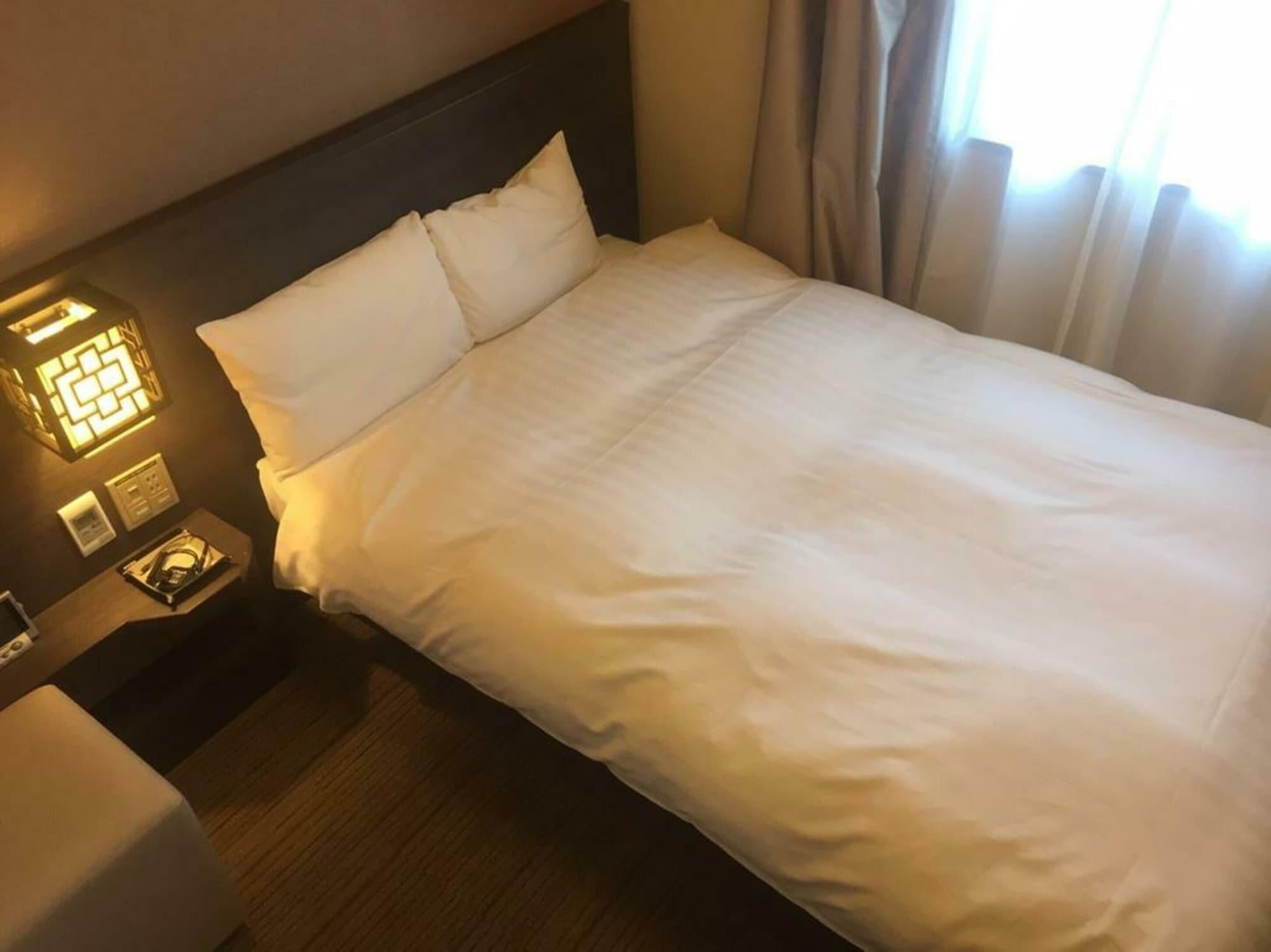 Dormy Inn Nagasaki Shinchichukagai Eksteriør bilde