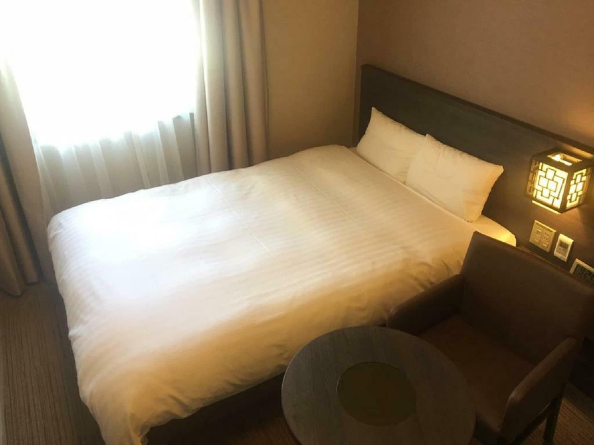 Dormy Inn Nagasaki Shinchichukagai Eksteriør bilde