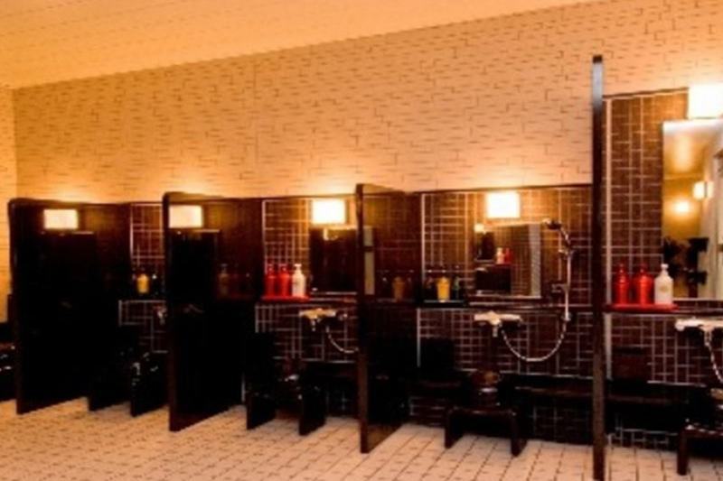 Dormy Inn Nagasaki Shinchichukagai Eksteriør bilde