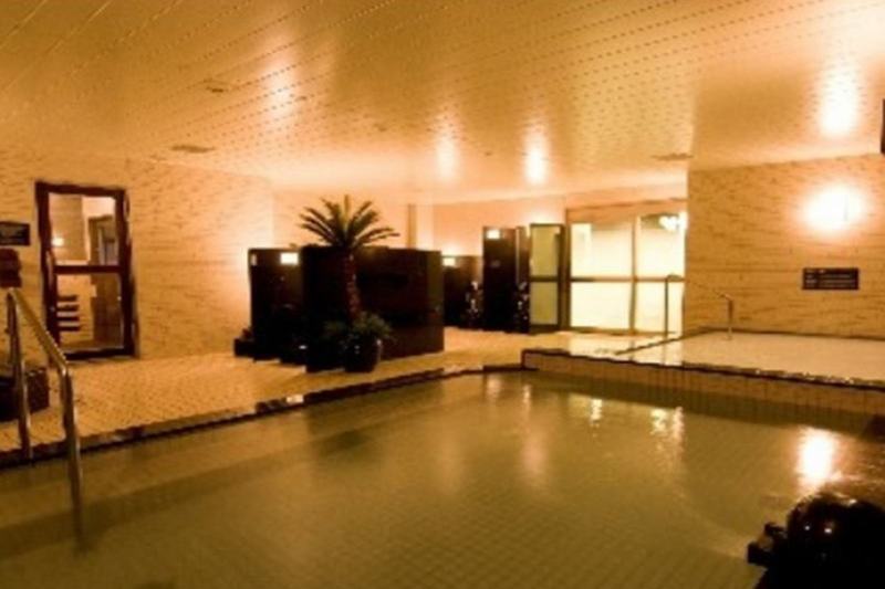 Dormy Inn Nagasaki Shinchichukagai Eksteriør bilde