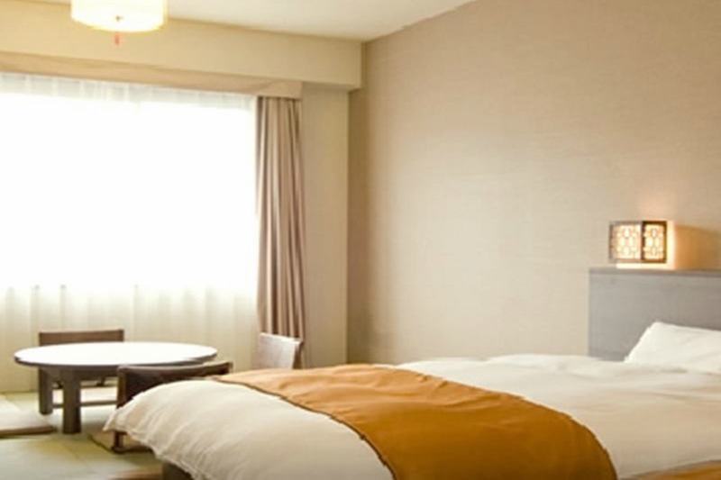 Dormy Inn Nagasaki Shinchichukagai Eksteriør bilde