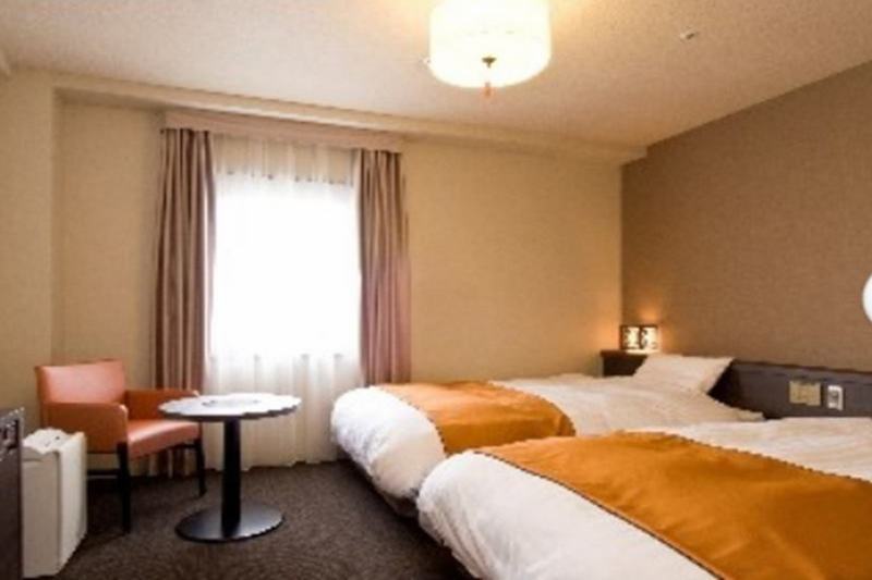 Dormy Inn Nagasaki Shinchichukagai Eksteriør bilde