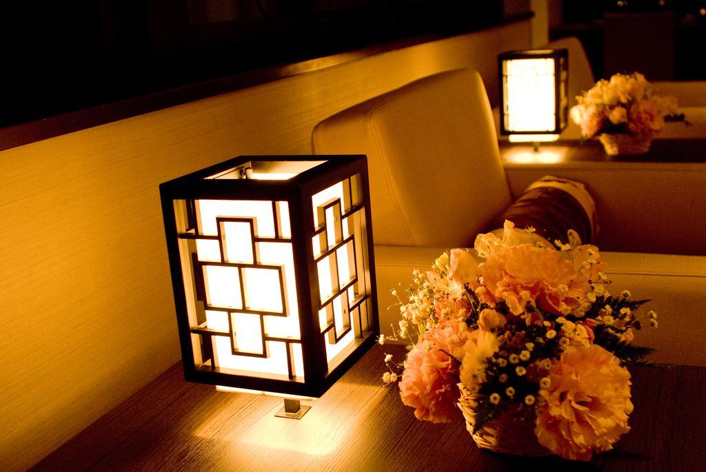 Dormy Inn Nagasaki Shinchichukagai Eksteriør bilde