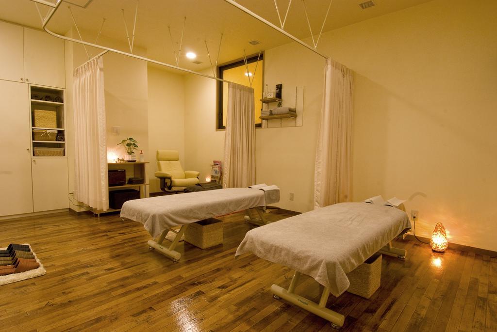 Dormy Inn Nagasaki Shinchichukagai Eksteriør bilde