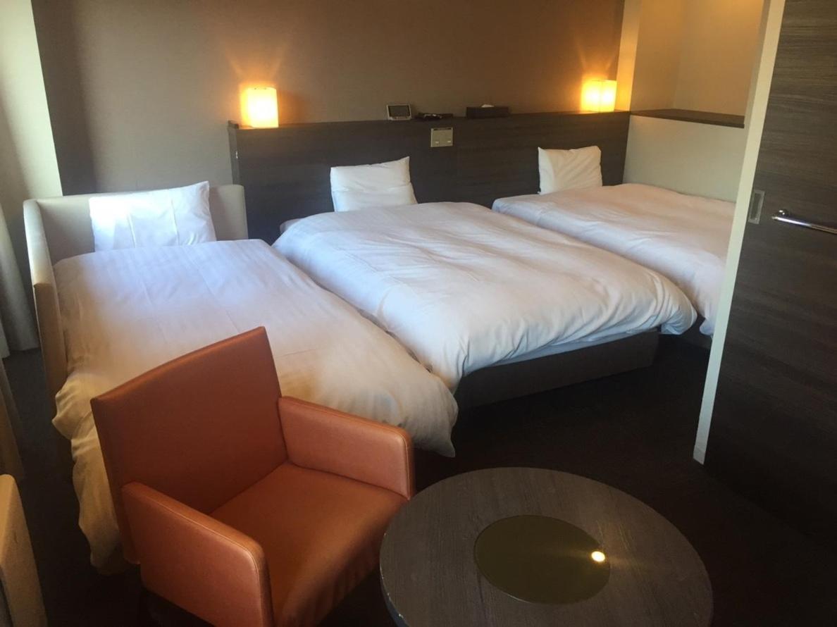 Dormy Inn Nagasaki Shinchichukagai Eksteriør bilde